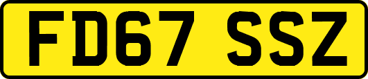FD67SSZ