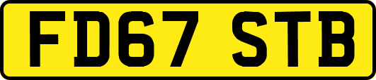 FD67STB