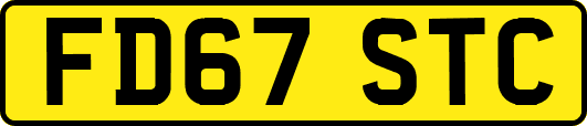 FD67STC
