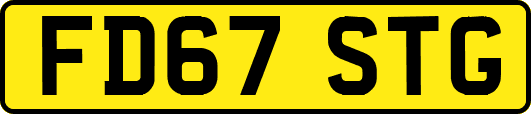 FD67STG