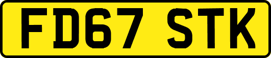 FD67STK