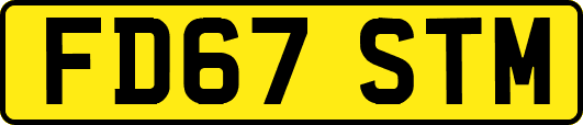 FD67STM