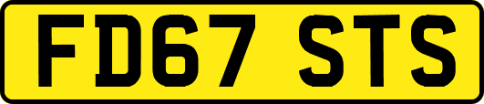 FD67STS