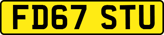 FD67STU
