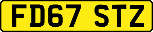 FD67STZ