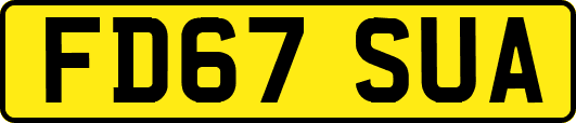 FD67SUA