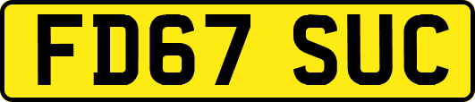 FD67SUC