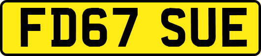 FD67SUE