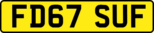 FD67SUF