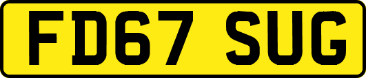FD67SUG