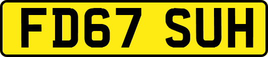 FD67SUH