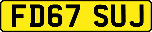 FD67SUJ