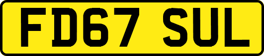 FD67SUL