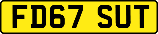 FD67SUT