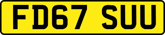 FD67SUU
