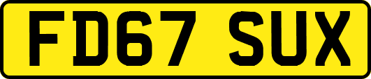 FD67SUX