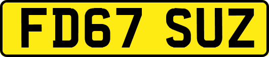 FD67SUZ