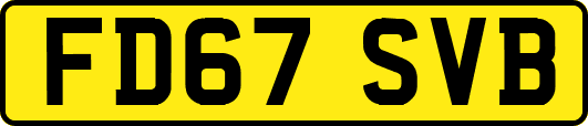 FD67SVB