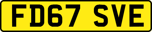 FD67SVE