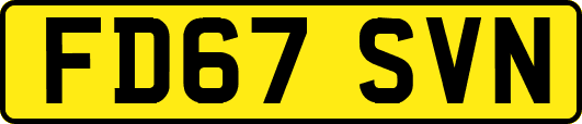 FD67SVN