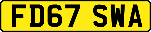 FD67SWA