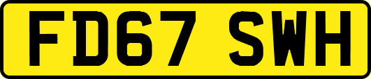 FD67SWH