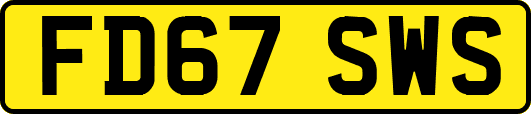 FD67SWS