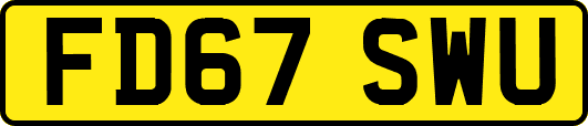 FD67SWU