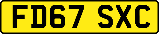 FD67SXC