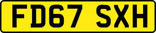 FD67SXH