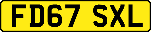 FD67SXL