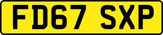FD67SXP