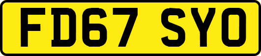 FD67SYO