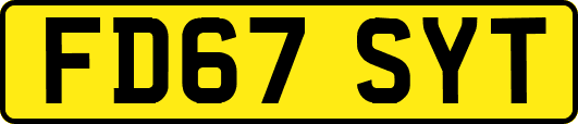 FD67SYT
