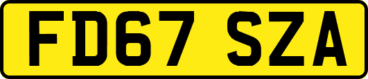 FD67SZA