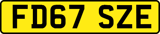 FD67SZE