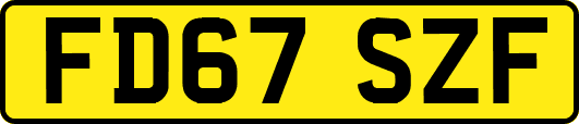FD67SZF