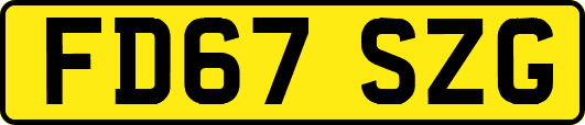 FD67SZG