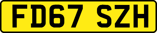 FD67SZH