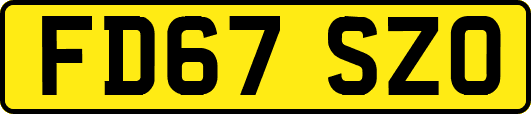 FD67SZO