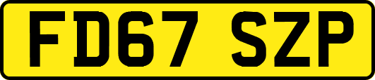 FD67SZP