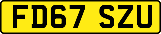 FD67SZU