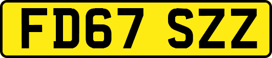 FD67SZZ