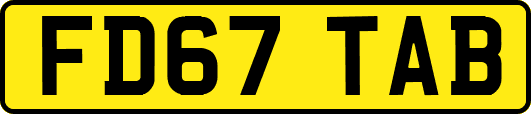 FD67TAB