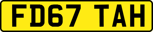 FD67TAH
