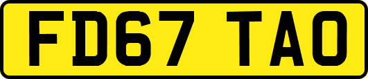 FD67TAO