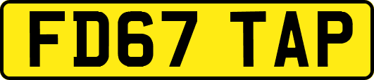 FD67TAP