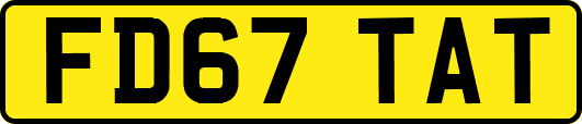 FD67TAT