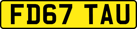 FD67TAU