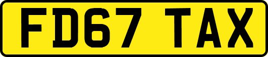 FD67TAX